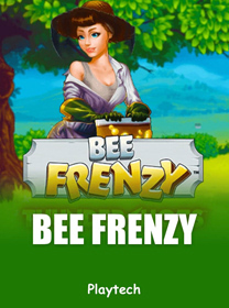 Info Game Bee Frenzy Terlengkap untuk Pemula