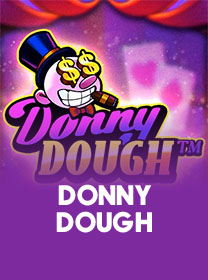 Donny Dough Terbaru: Review Game dan Tips Bermain