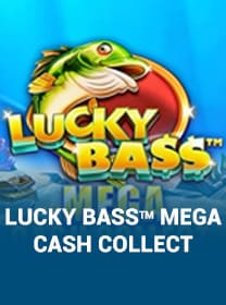 Lucky Bass Mega Cash Collect Game 2026: Info Lengkap dan Link Main