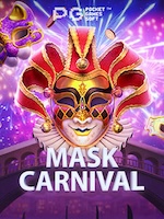Mask Carnival Game 2026: Info Lengkap dan Link Main