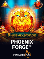 Phoenix Forge Terbaru: Review, RTP, dan Link Bermain