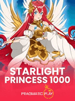 Starlight Princess 1000 Game: RTP, Fitur, dan Akses Main