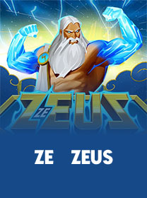 Review Game Ze Zeus untuk Pemula dan Pro