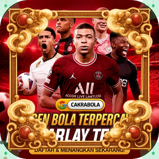 Kelebihan dan Fitur Aplikasi cakrabola Terbaru