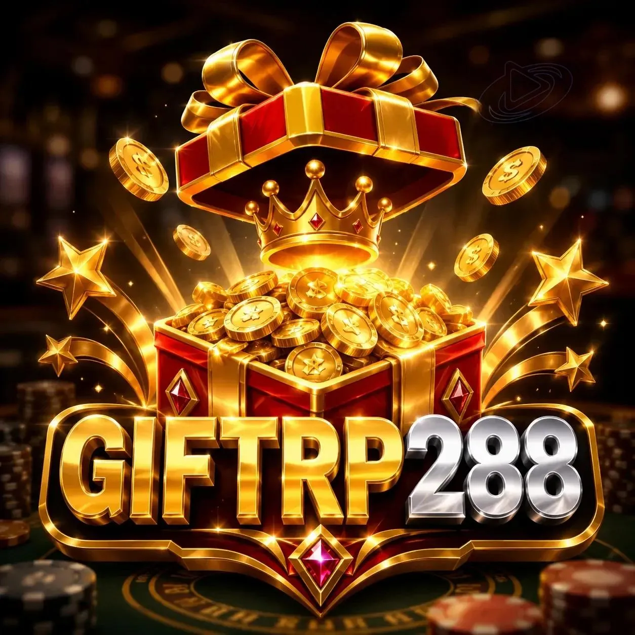 Download giftrp288 APK untuk Android