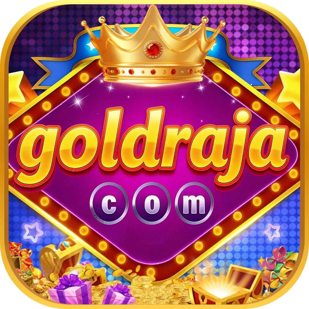 goldraja APK Terbaru: Download Cepat dan Gratis