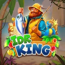 idrking App APK Terbaru