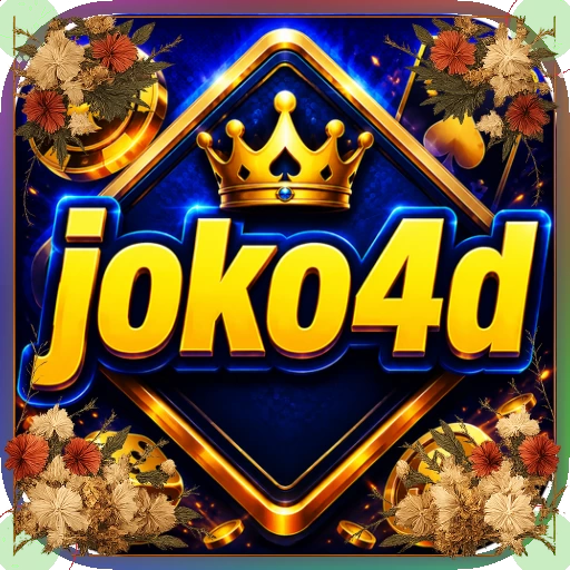 joko4d App: Info, Rating, dan Link Download