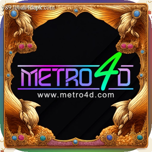 metro4d APK: Cara Download dan Instal di Android