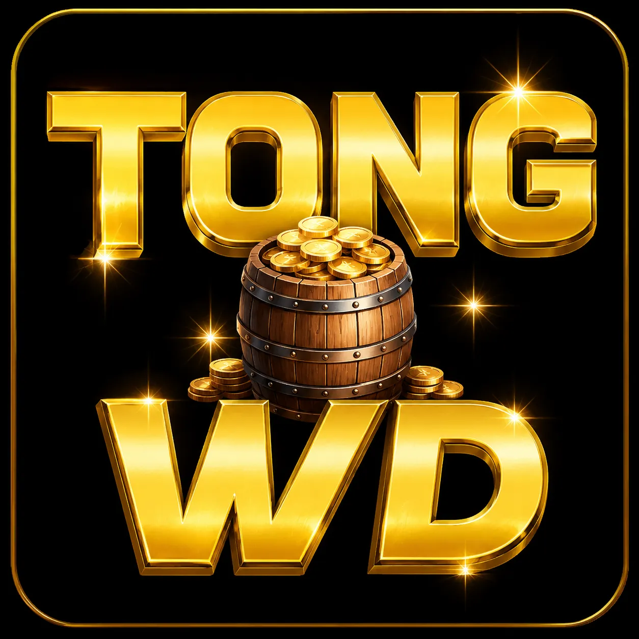 tongwd APK Full Version untuk Android