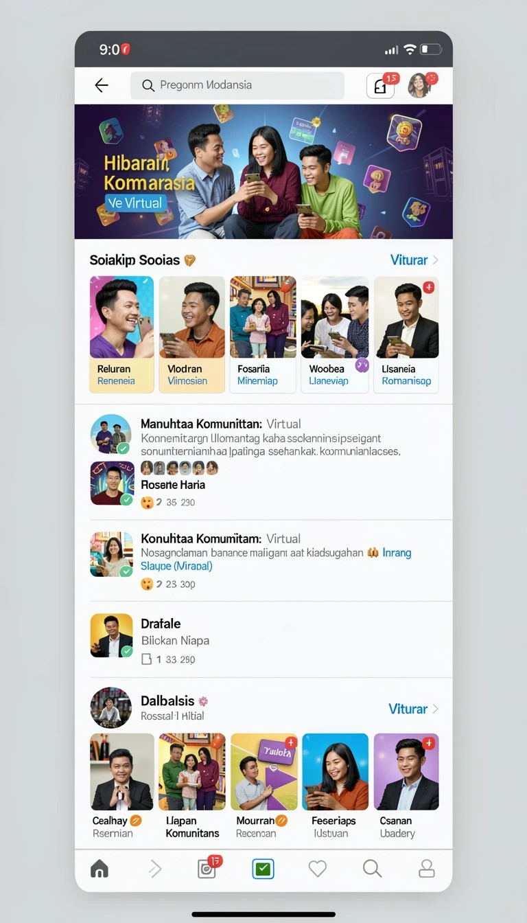 Pratinjau layar indoslots Terbaru: Download APK dan Info Lengkap
