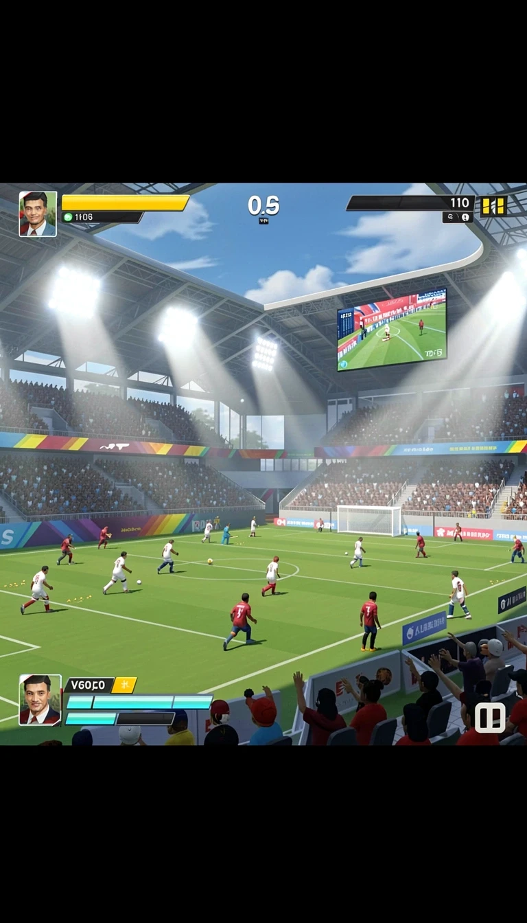 Pratinjau layar lekjp APK Terbaru untuk Perangkat Android