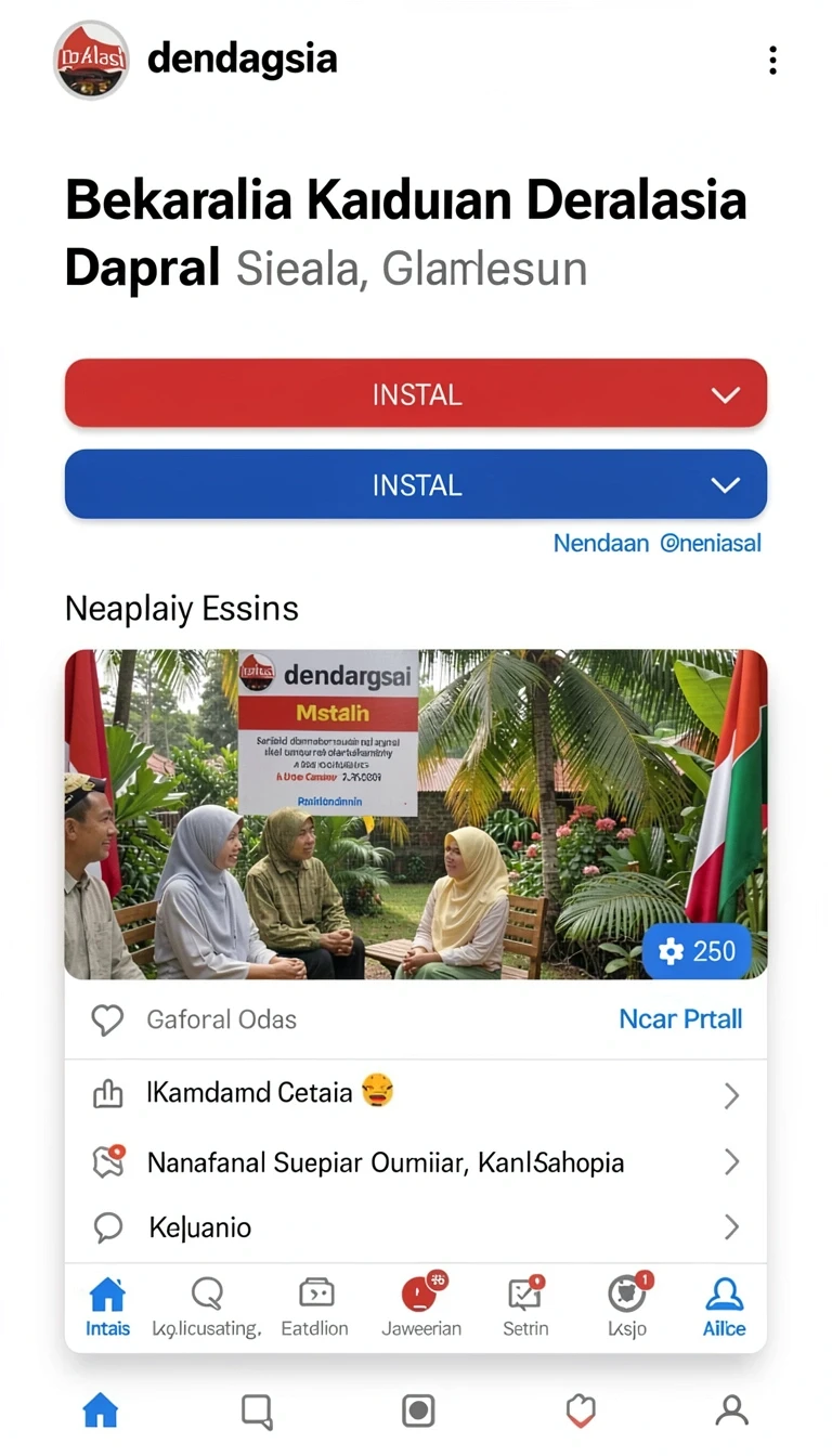 rawajitubet Official – Login & Daftar 2026 Screenshot