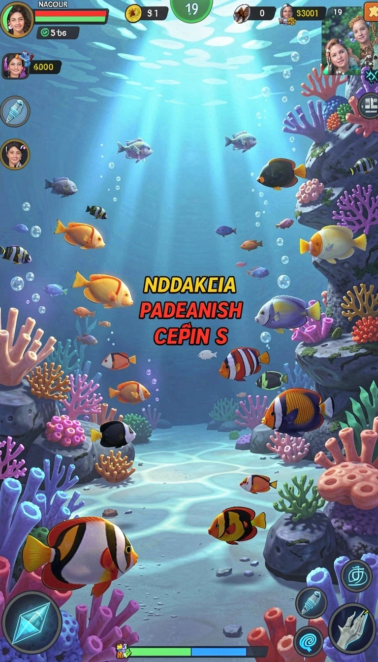 Pratinjau layar koi855 APK Terbaru: Download Cepat dan Gratis
