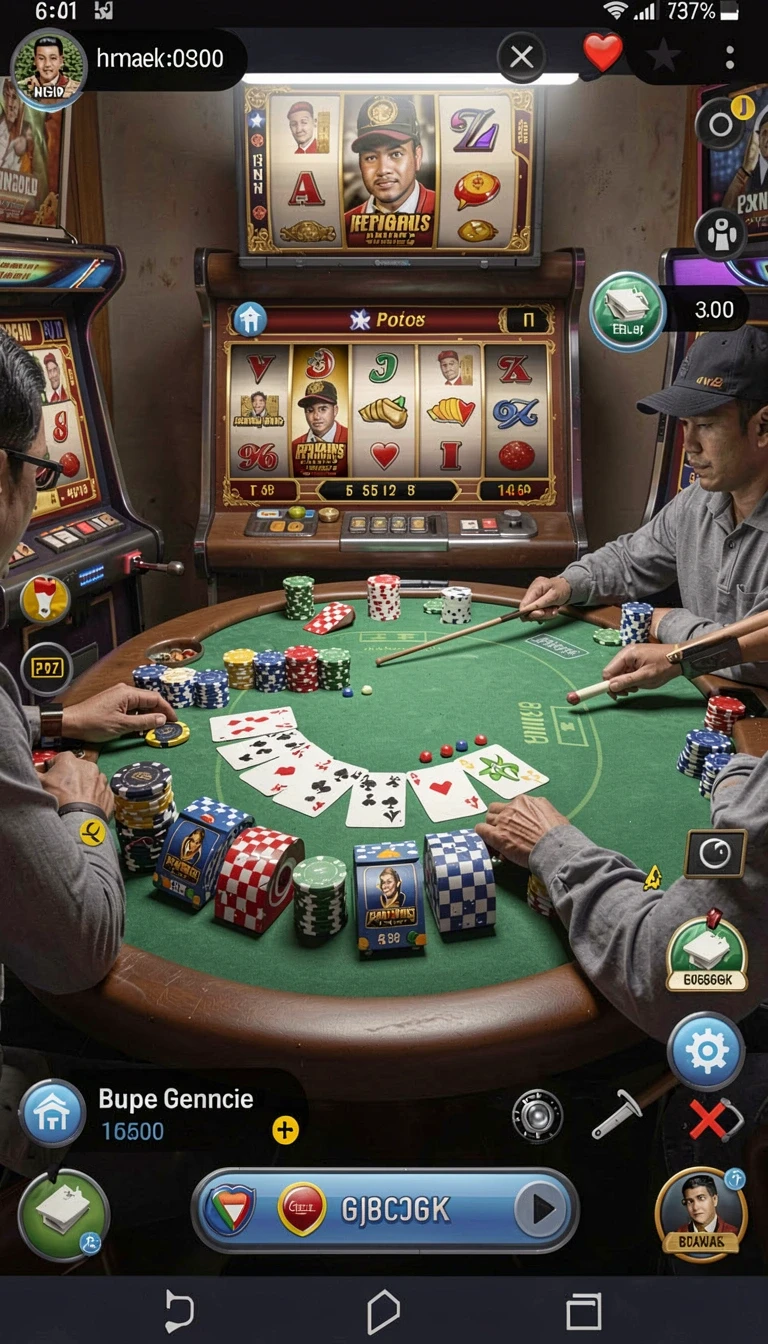 rawajitubet Official – Login & Daftar 2026 Screenshot