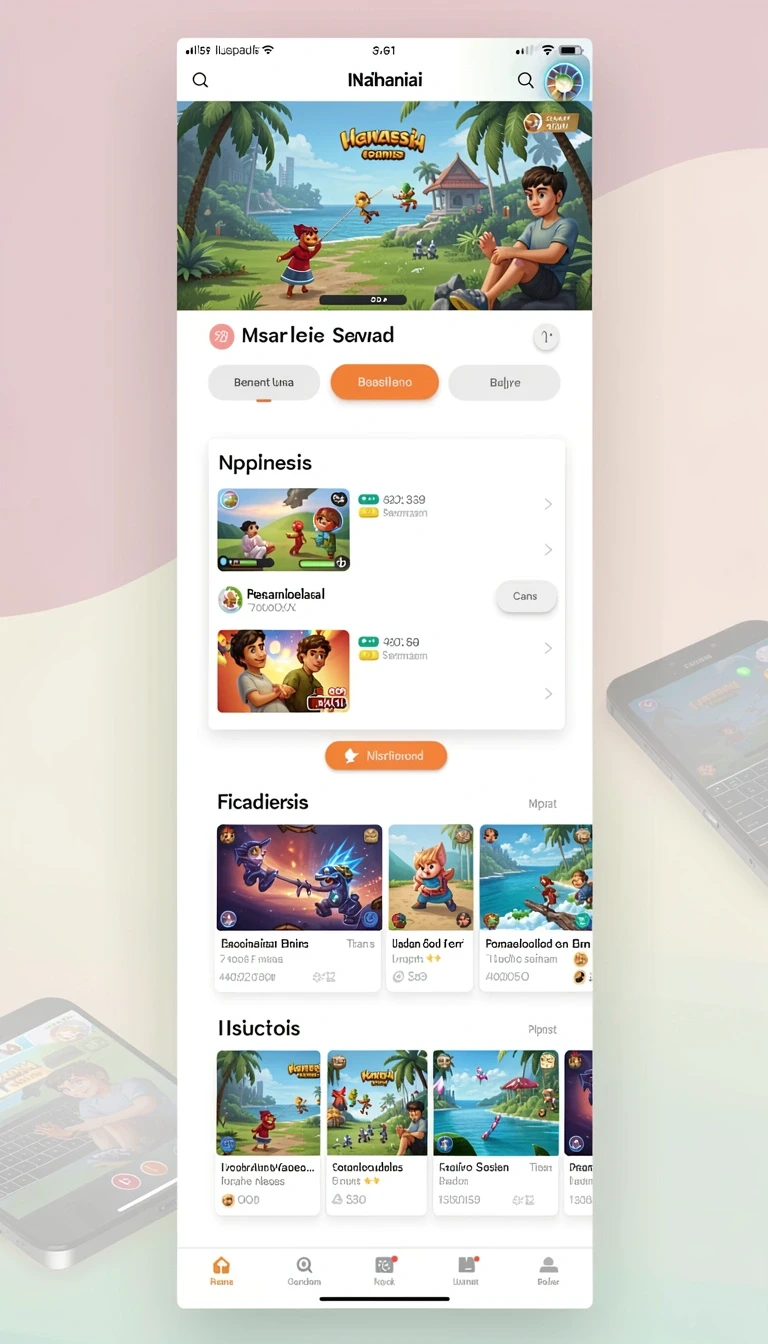 Tampilan solototo App Terbaru: Fitur Unggulan dan Download