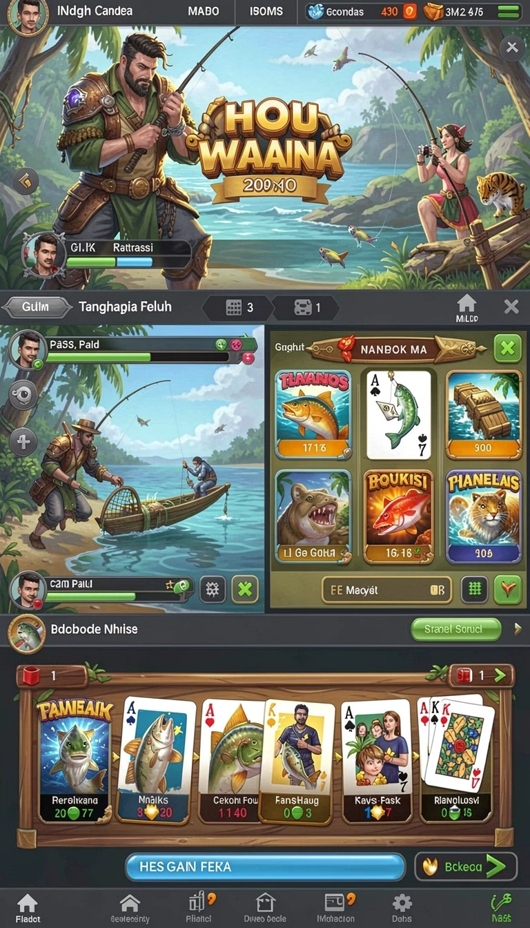 Pratinjau layar indoslots Terbaru: Download APK dan Info Lengkap