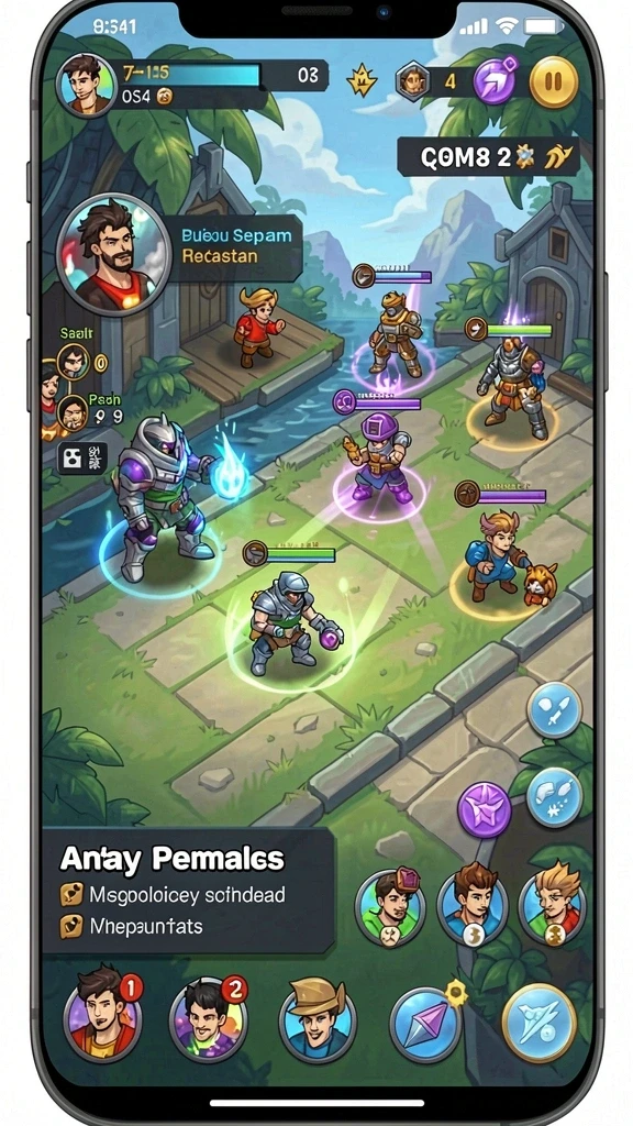 Pratinjau layar Review Lengkap Aplikasi king88 Terbaru