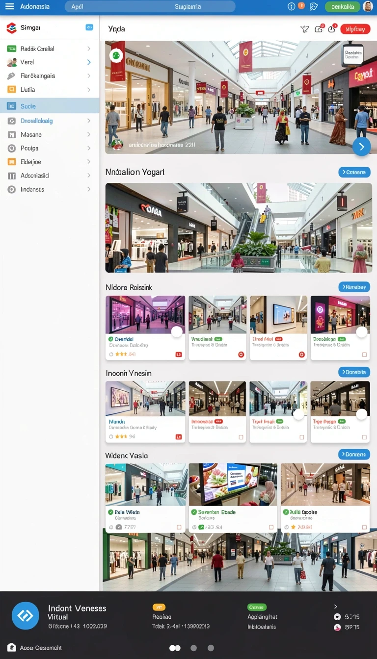 Pratinjau layar tuna68 App Terbaru: Fitur Unggulan dan Download