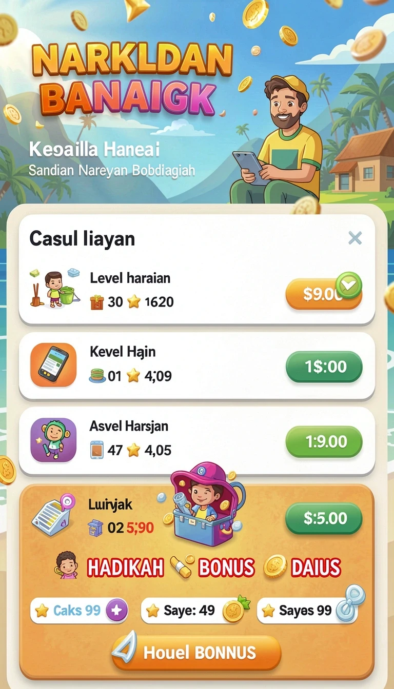 Pratinjau layar v98 APK: Fitur, Ukuran, dan Link Download