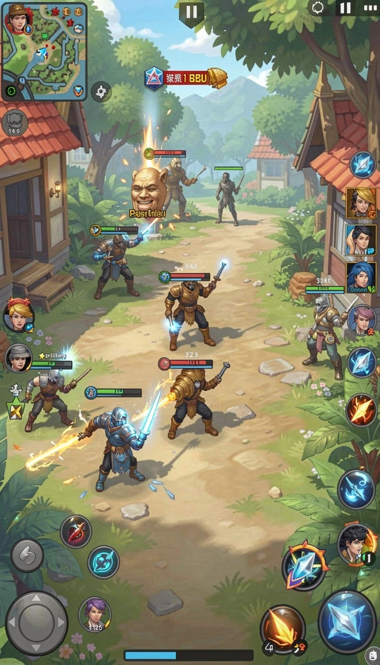 Tampilan pasar88 Terbaru 2026: Download APK dan Review