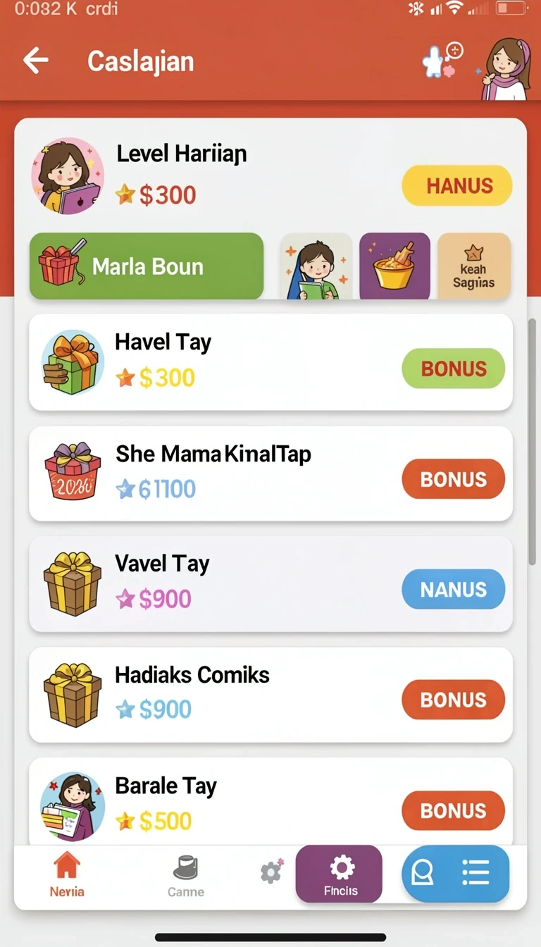Pratinjau layar popwin App: Info, Rating, dan Link Download
