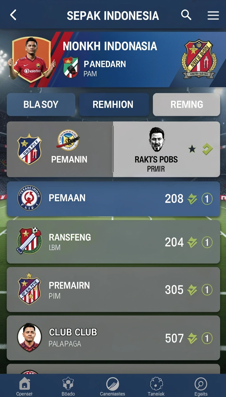 Pratinjau layar Info Aplikasi 8364 Terbaru dan Cara Download