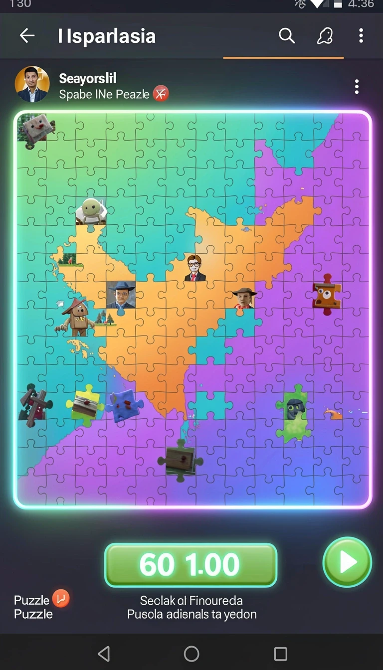 Pratinjau layar strategy APK Terbaru untuk Android Tanpa Iklan