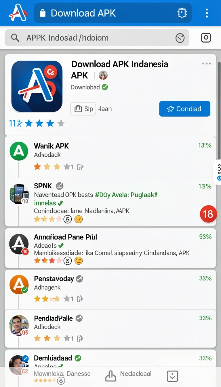 Pratinjau layar popwin App: Info, Rating, dan Link Download