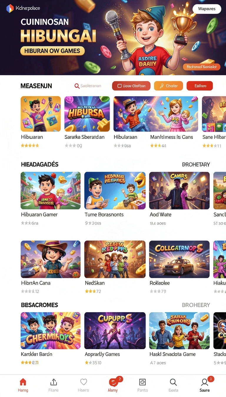 Pratinjau layar Download zzk APK Original untuk Android