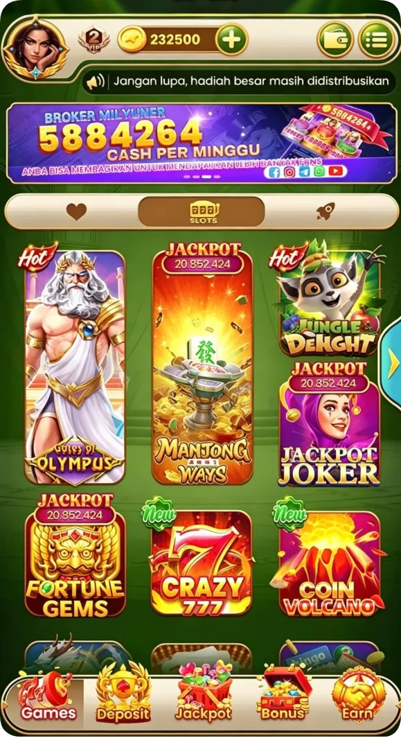 Pratinjau layar sr6666 Terbaru: Review Aplikasi dan Link Unduh