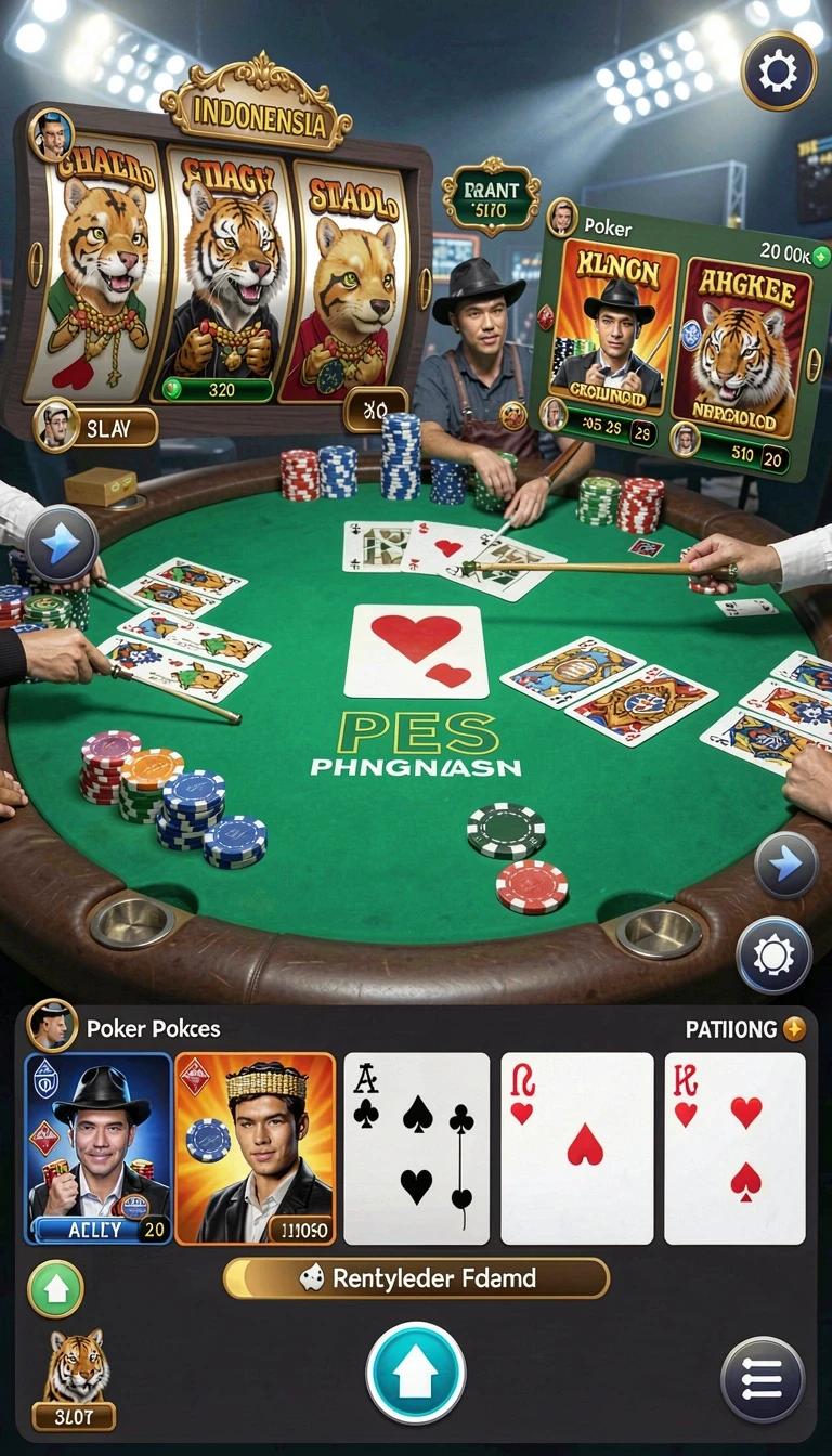 Pratinjau layar Cara Pasang v96 di HP Android dengan Benar