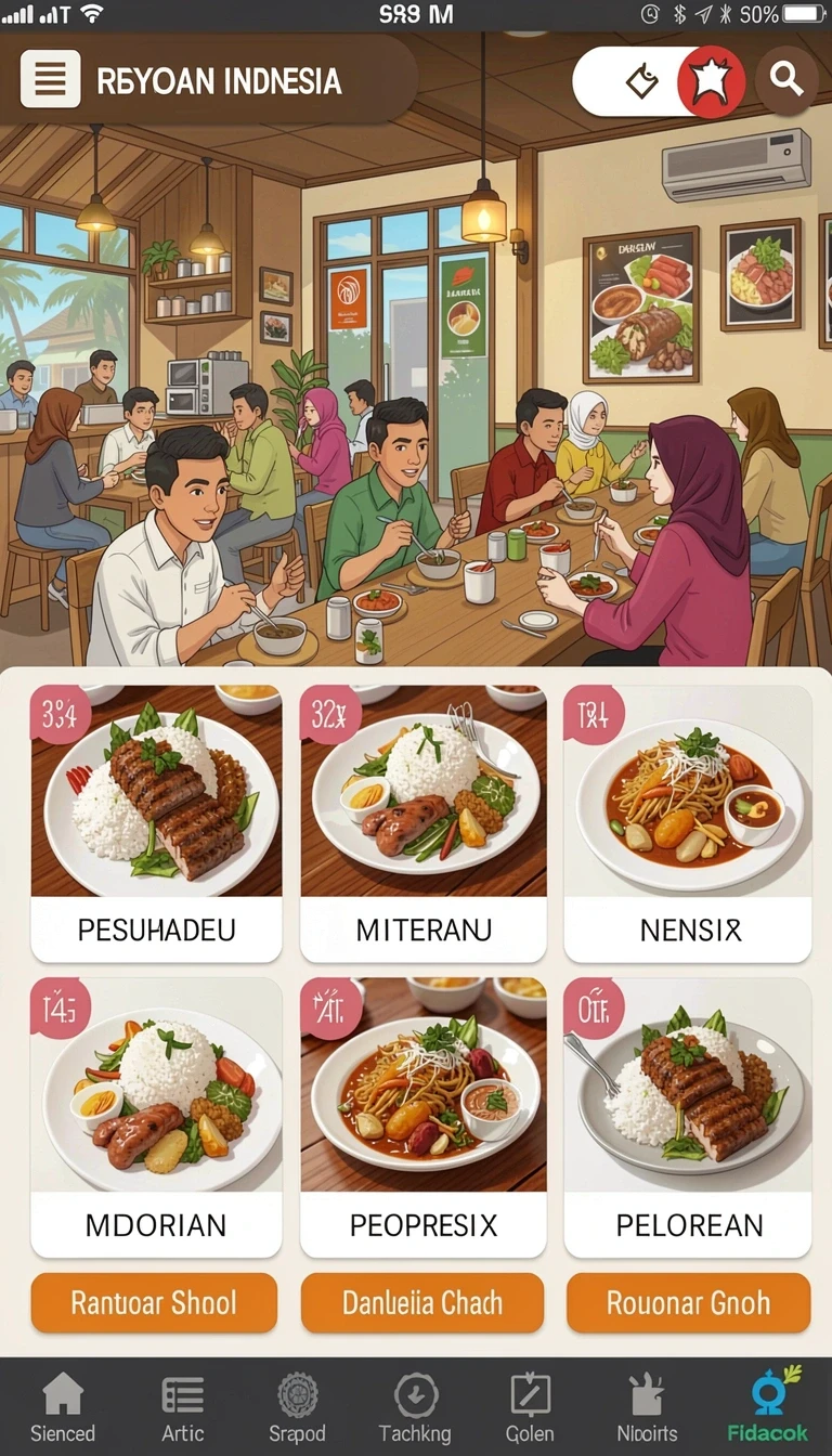 rawajitubet Official – Login & Daftar 2026 Screenshot