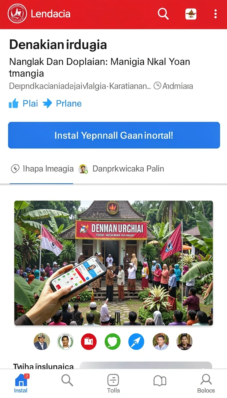 Pratinjau layar Kelebihan dan Fitur Aplikasi mainzeus Terbaru