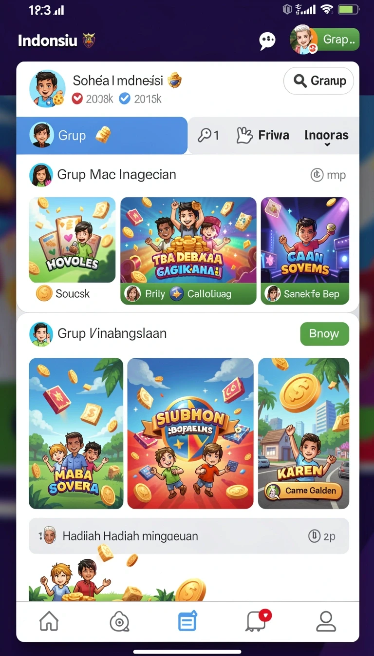 rawajitubet Official – Login & Daftar 2026