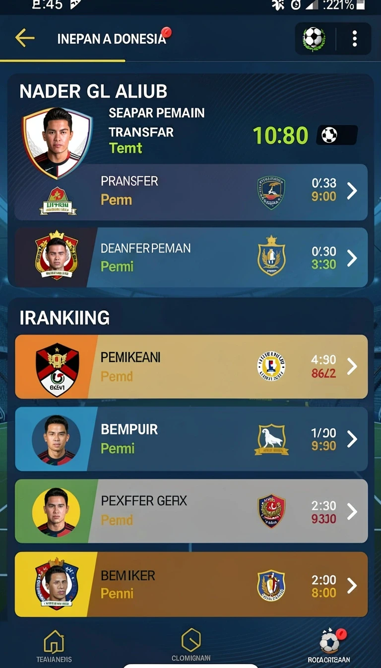 rawajitubet Official – Login & Daftar 2026 Screenshot
