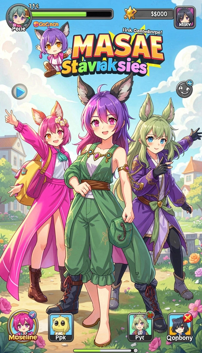 Pratinjau layar akunjp APK: Fitur, Ukuran, dan Link Download