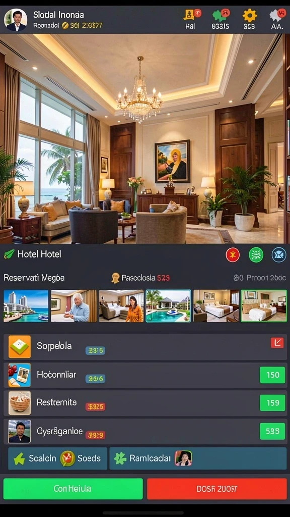 Pratinjau layar janda4d Terbaru untuk Android: Download APK Gratis