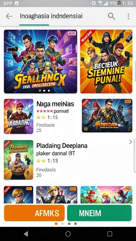 Pratinjau layar Aplikasi rr89 Terbaru: Review dan Link Download