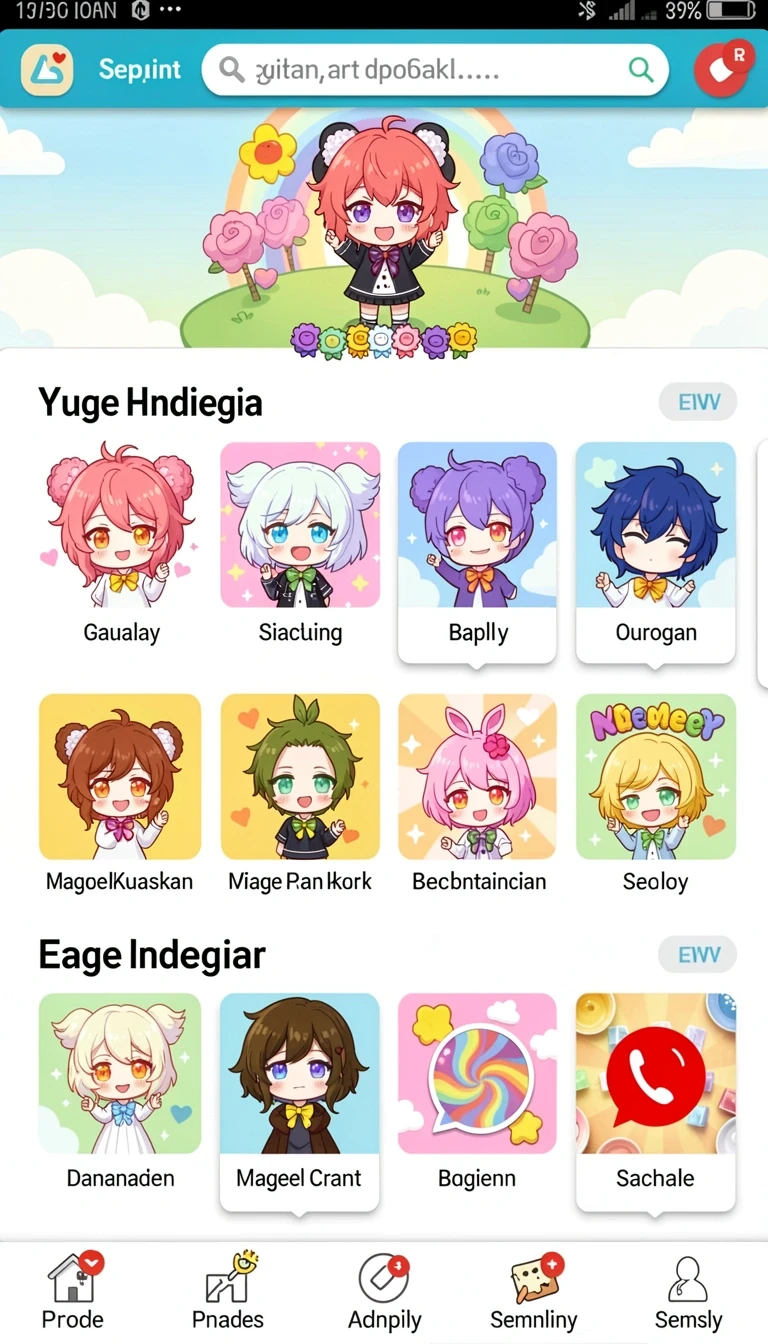 Pratinjau layar Download Aplikasi jktjkt Terbaru untuk HP Android