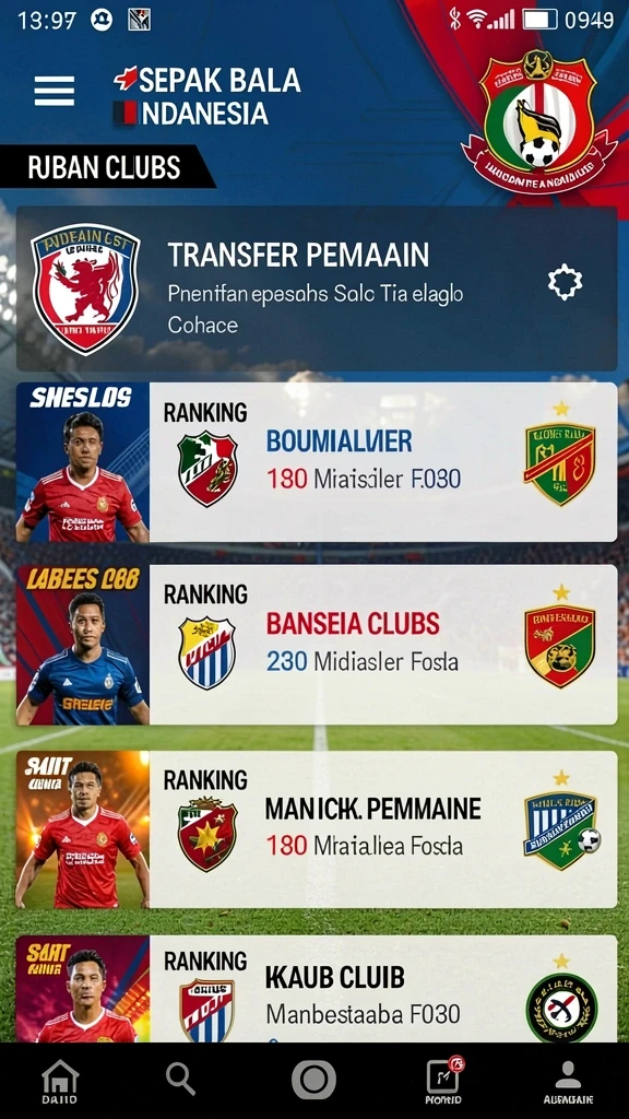 Tampilan luckydf APK Terbaru 2026 untuk Semua Perangkat