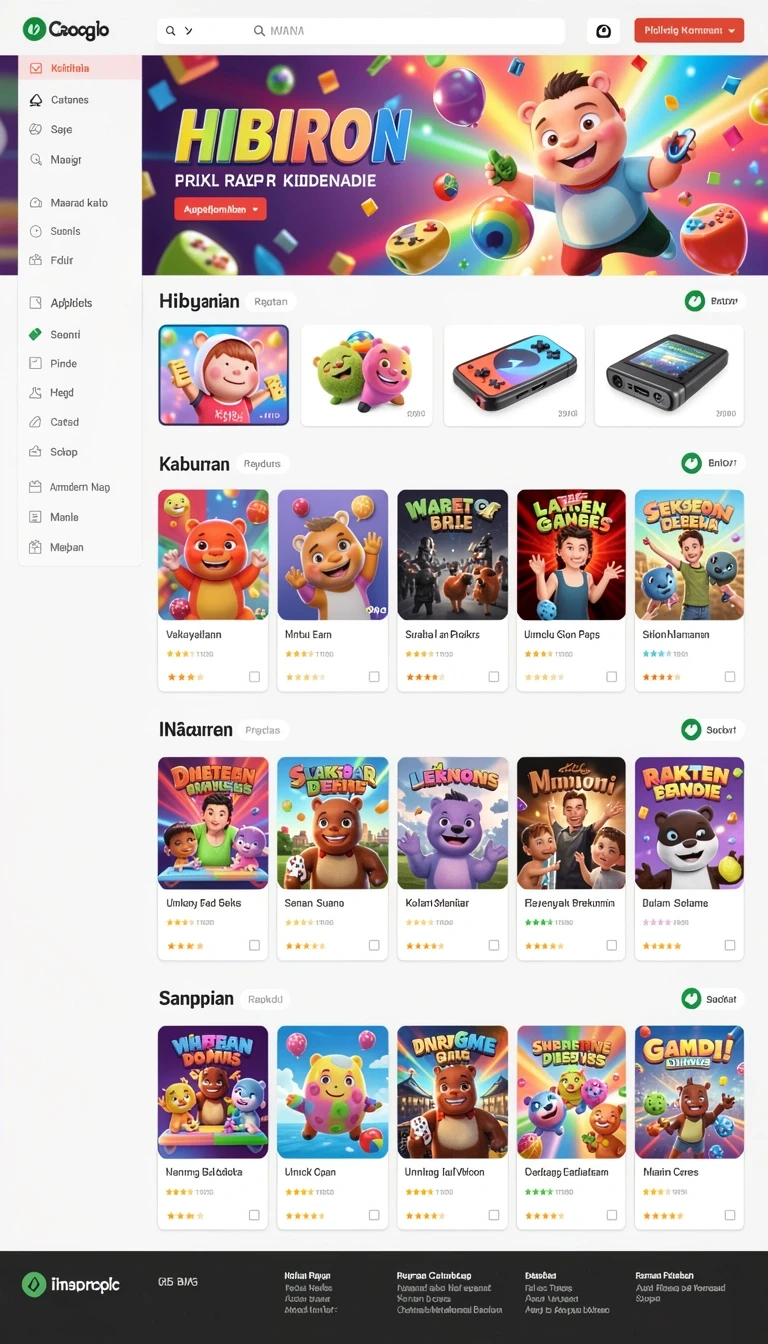 Pratinjau layar Aplikasi dewi188 Terbaik untuk Android dan iOS