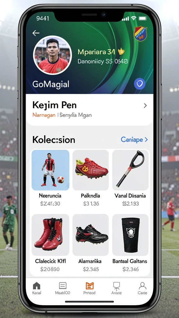 rawajitubet Official – Login & Daftar 2026 Screenshot